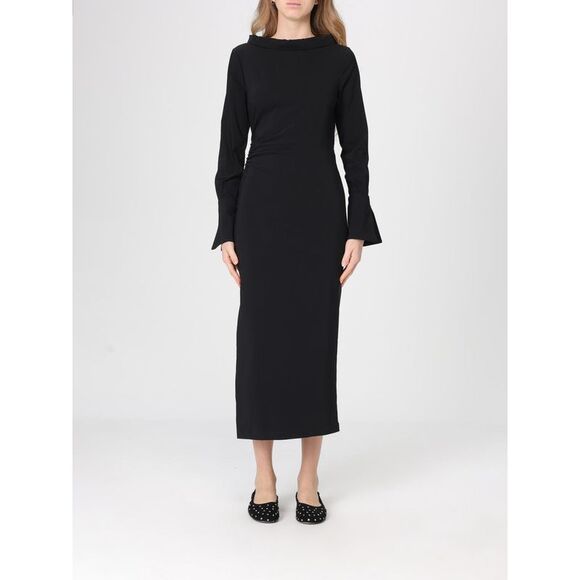 LIVIANA CONTI Dresses & Skirts - Liviana Conti Dress Woman Black